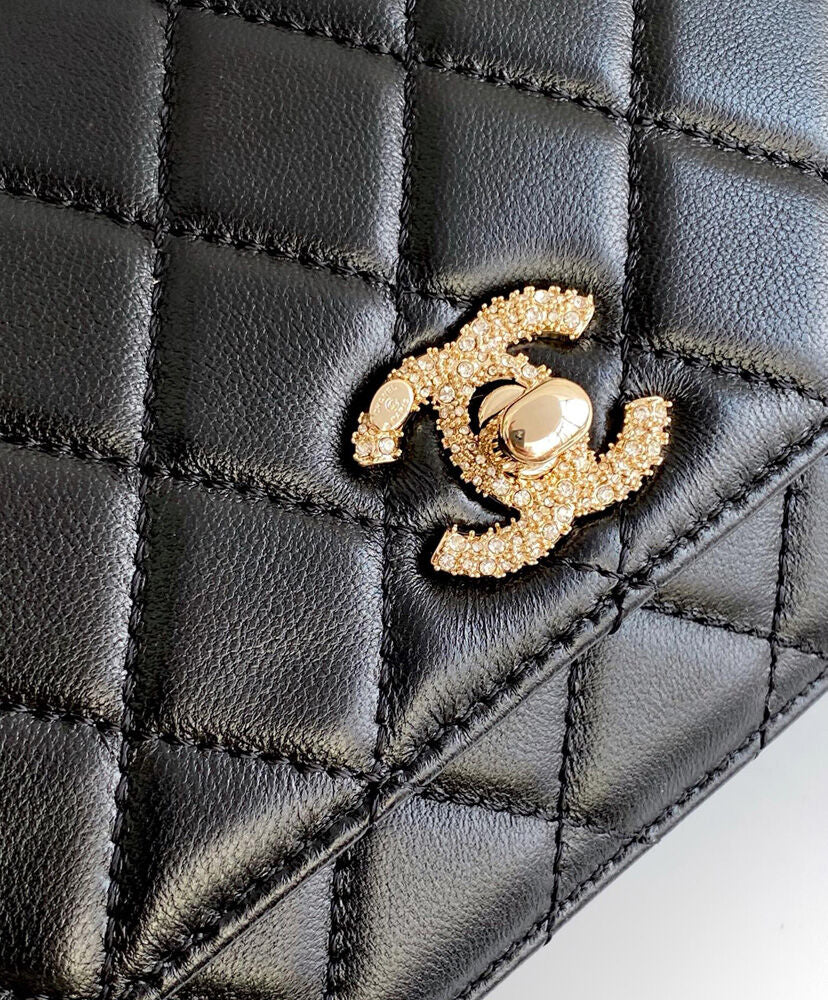 Wallet On Chain