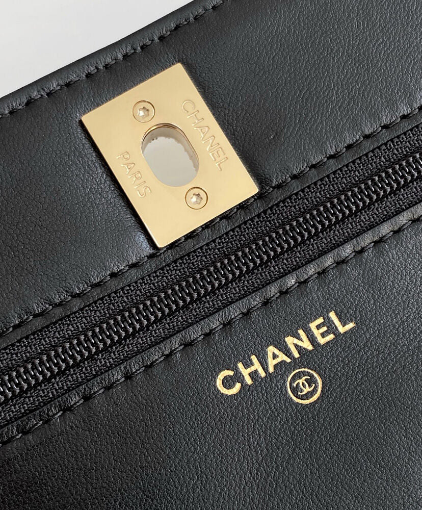 Wallet On Chain