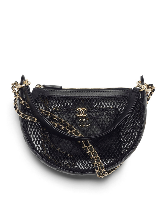 Clutch With Chain
