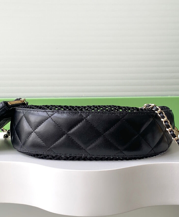 Clutch With Chain