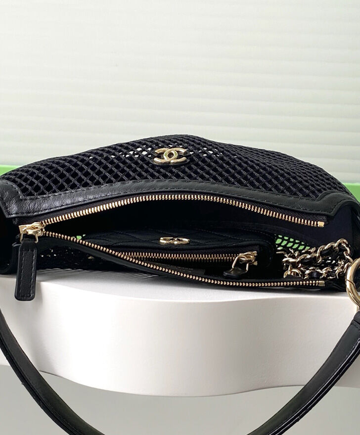 Clutch With Chain