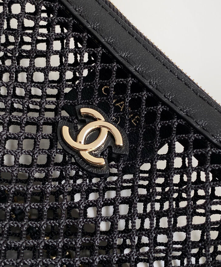 Clutch With Chain