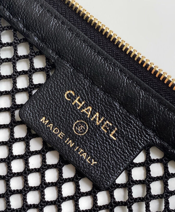 Clutch With Chain