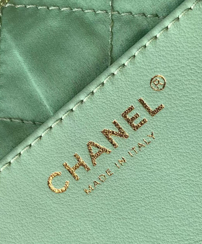Chanel 22 Mini Handbag