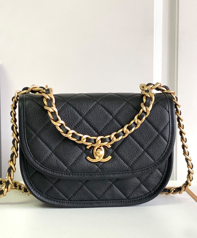 Messenger Bag