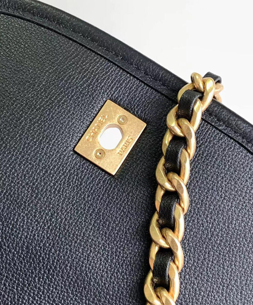 Messenger Bag