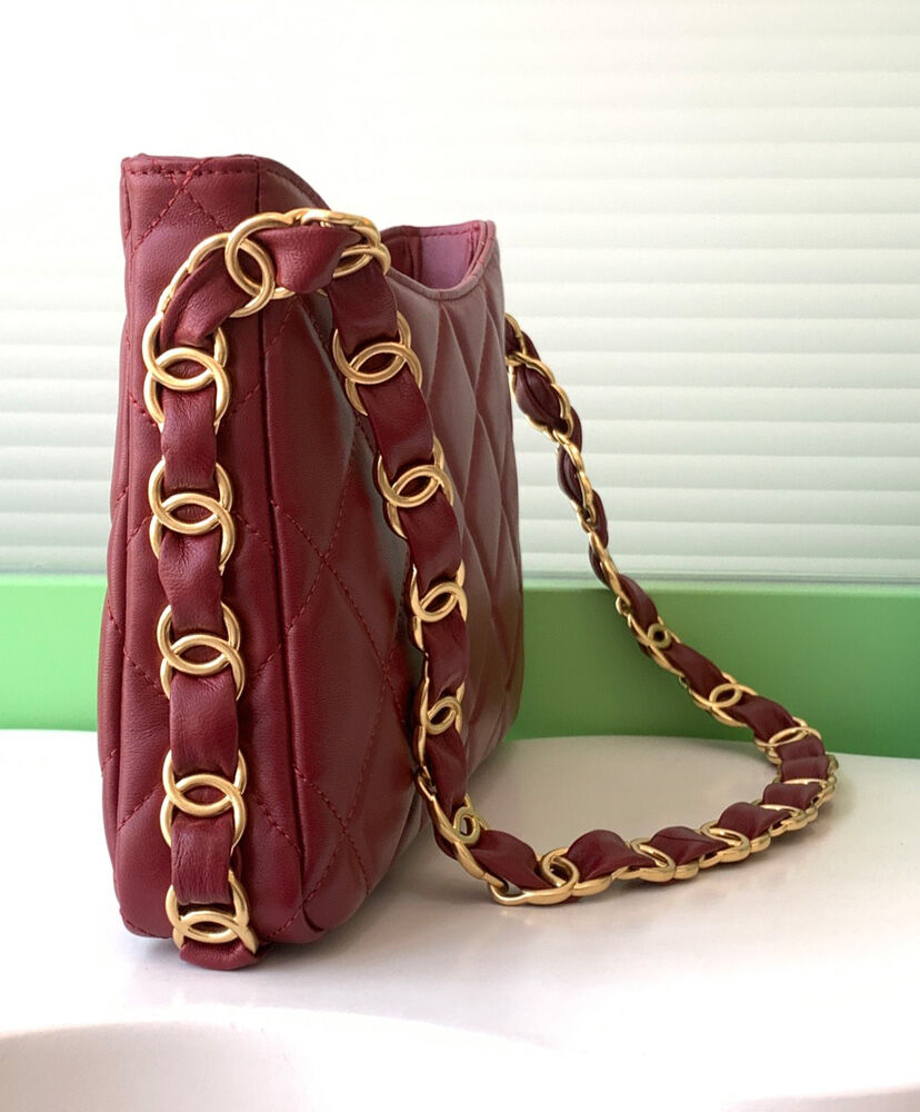 Hobo Handbag