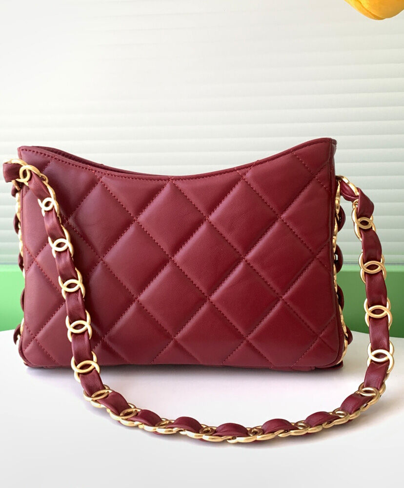 Hobo Handbag