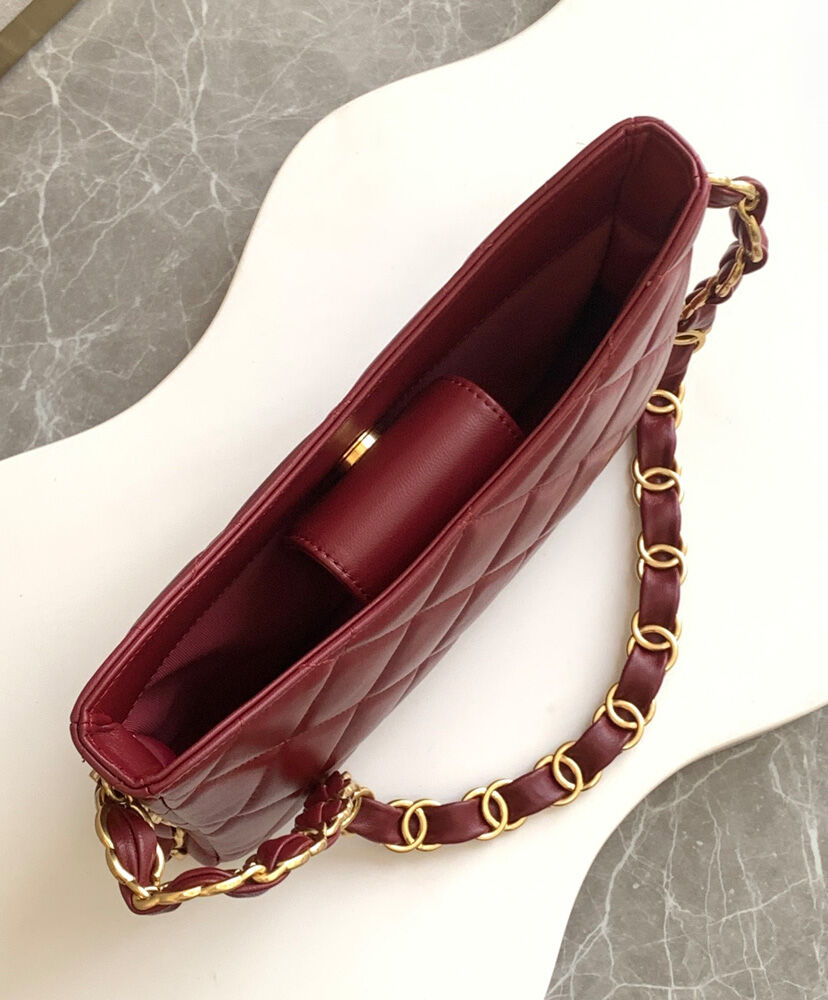 Hobo Handbag