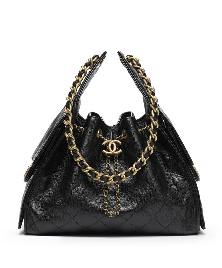 Chanel 25 Small Handbag