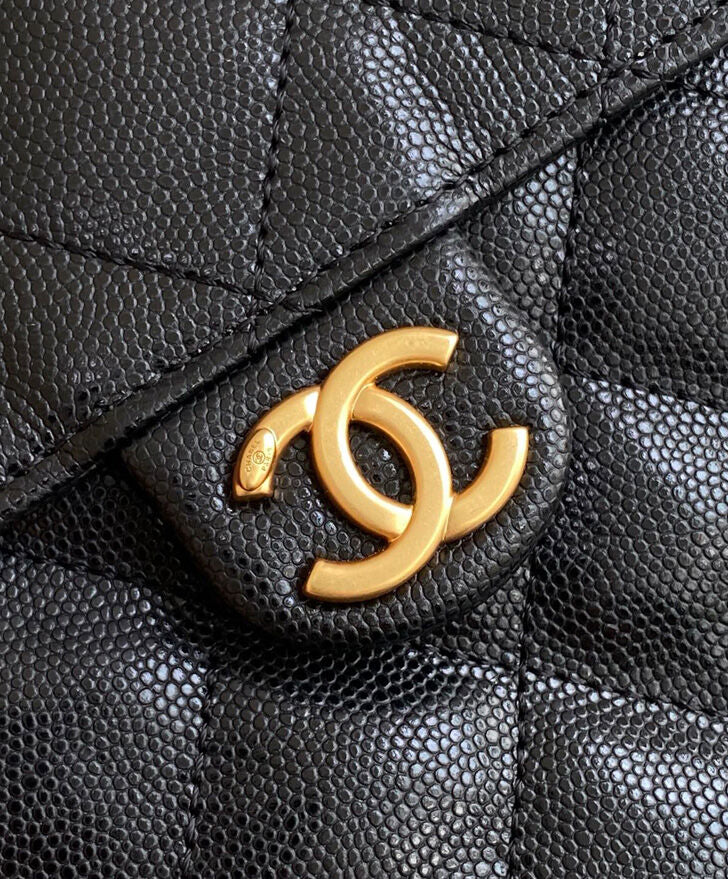 Chanel 25 Small Handbag