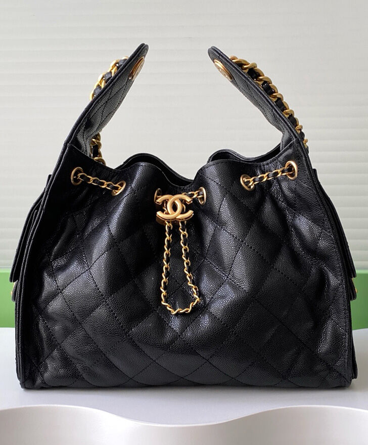 Chanel 25 Small Handbag