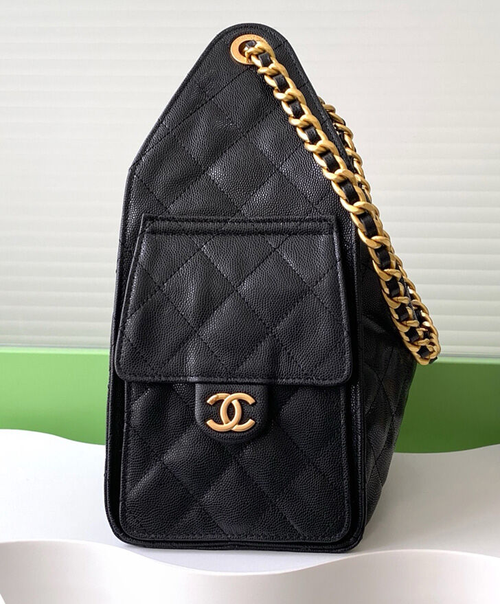 Chanel 25 Small Handbag