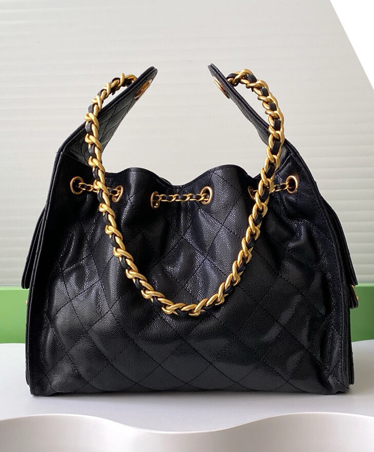 Chanel 25 Small Handbag