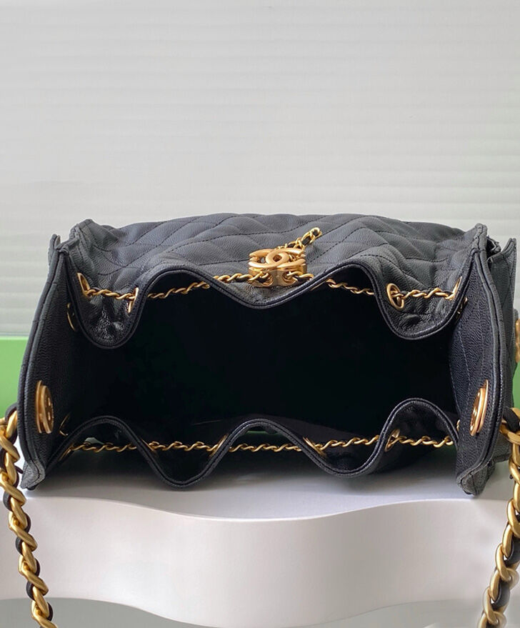 Chanel 25 Small Handbag