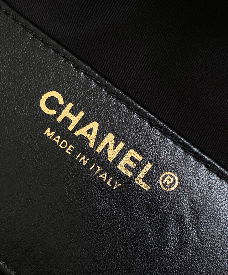 Chanel 25 Small Handbag
