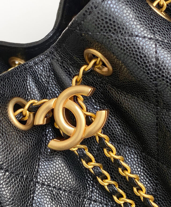 Chanel 25 Small Handbag