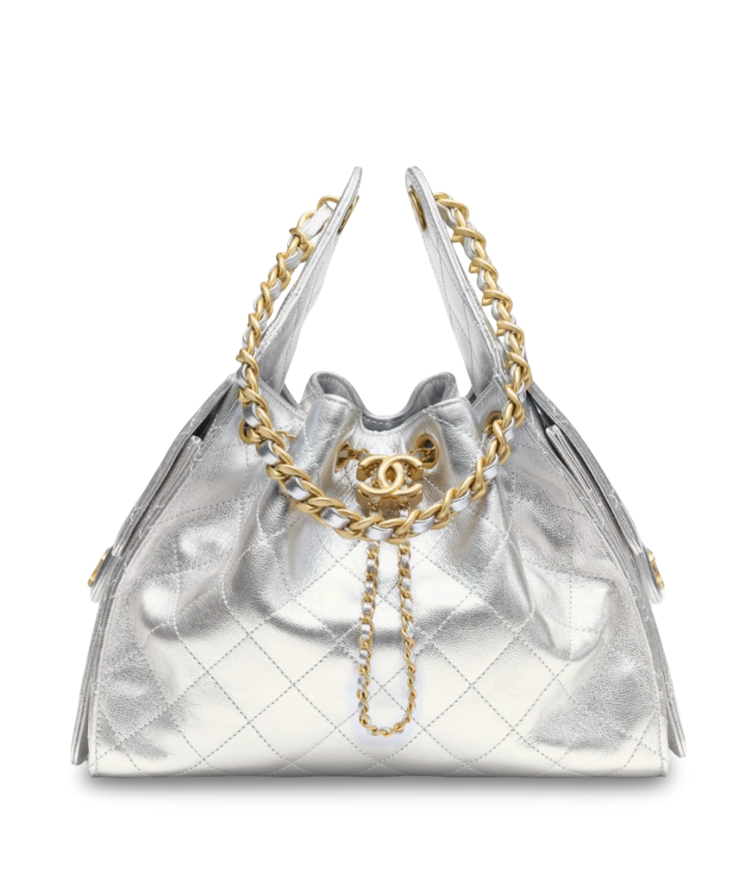 Chanel 25 Small Handbag