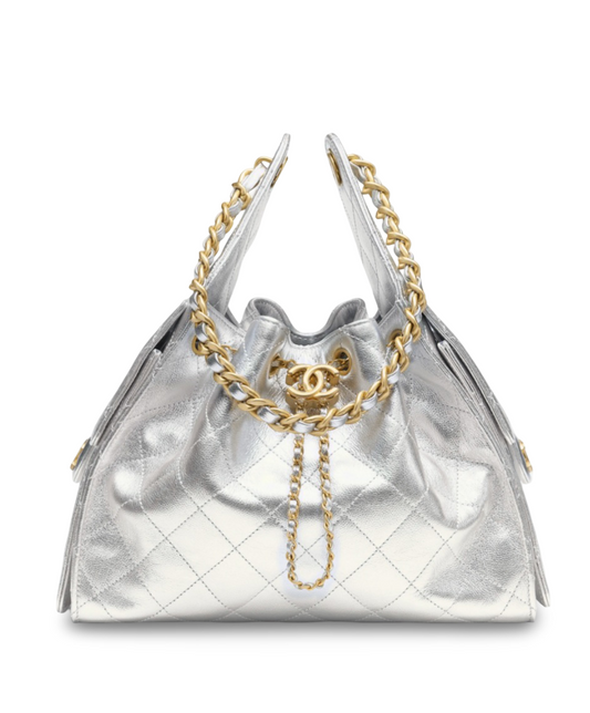 Chanel 25 Small Handbag