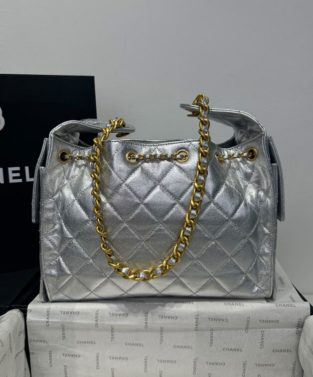 Chanel 25 Small Handbag