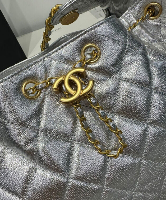 Chanel 25 Small Handbag