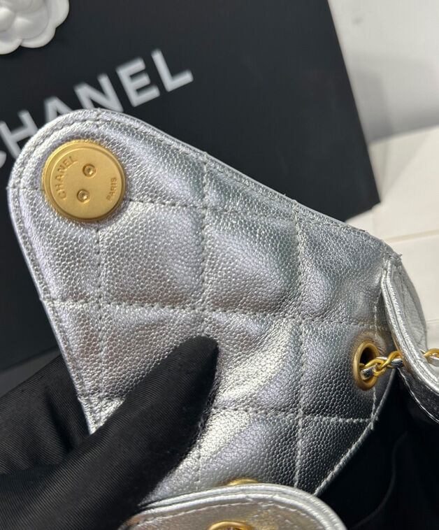 Chanel 25 Small Handbag