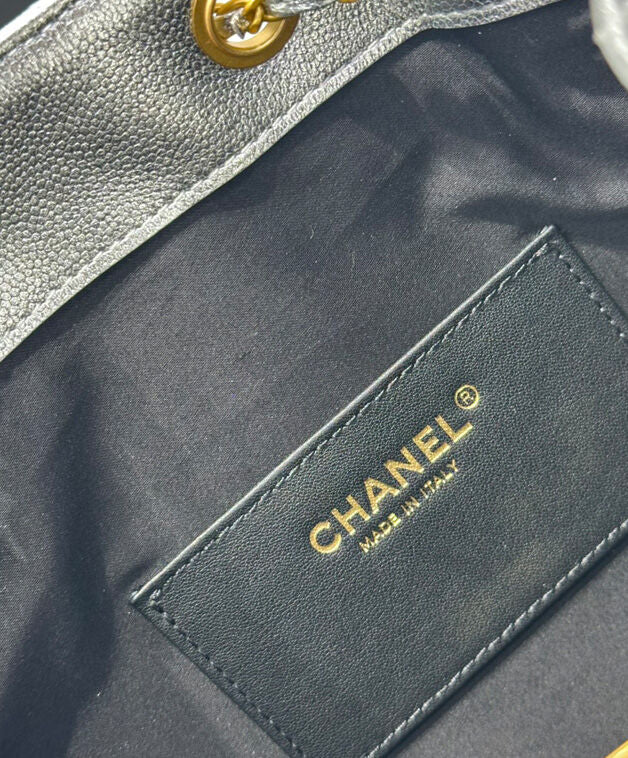 Chanel 25 Small Handbag