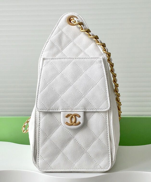 Chanel 25 Small Handbag