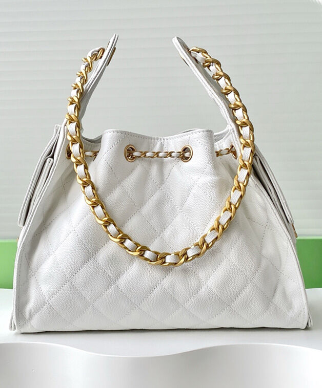 Chanel 25 Small Handbag