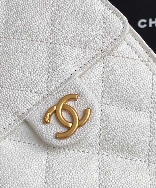 Chanel 25 Small Handbag