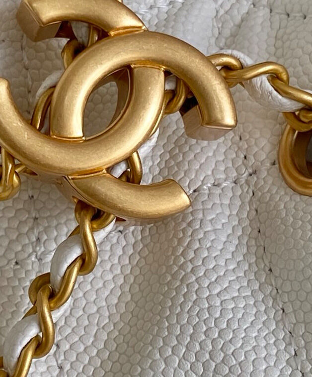 Chanel 25 Small Handbag