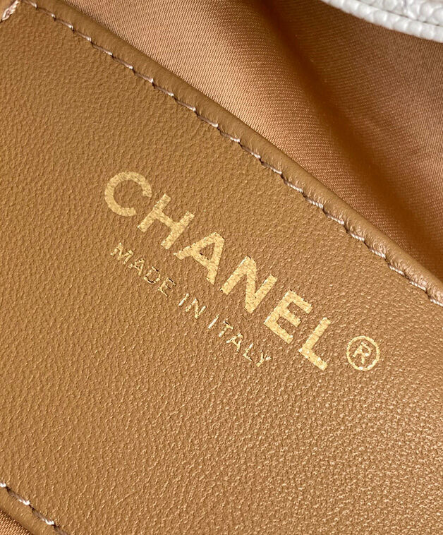 Chanel 25 Small Handbag