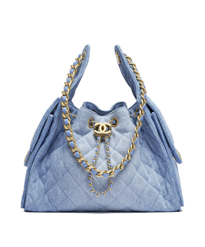 Chanel 25 Small Handbag