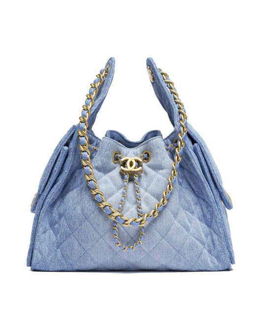 Chanel 25 Small Handbag