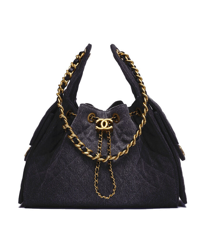 Chanel 25 Small Handbag