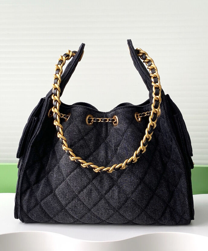 Chanel 25 Small Handbag