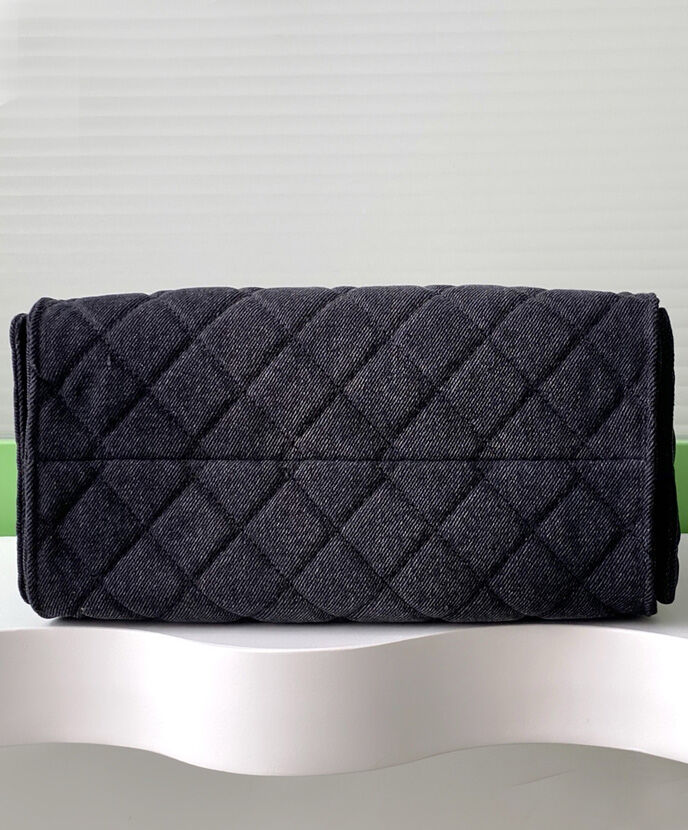 Chanel 25 Small Handbag
