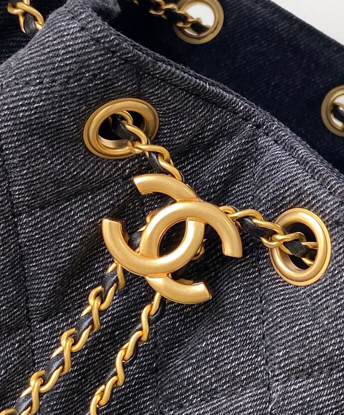 Chanel 25 Small Handbag