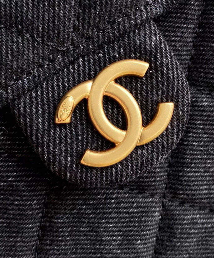 Chanel 25 Small Handbag