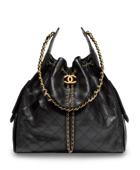 CHANEL 25 Medium Handbag