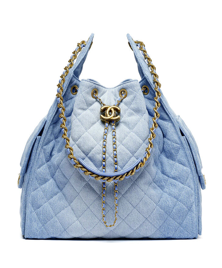 Chanel 25 Medium Handbag