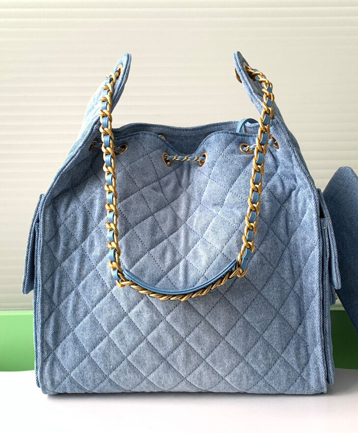 Chanel 25 Medium Handbag