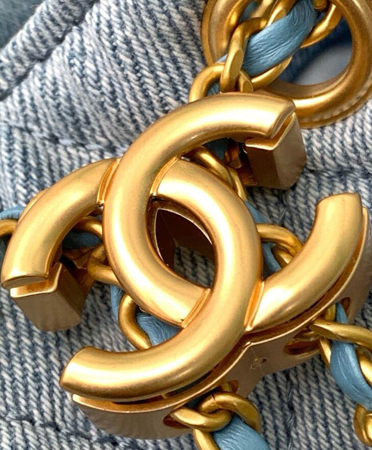 Chanel 25 Medium Handbag