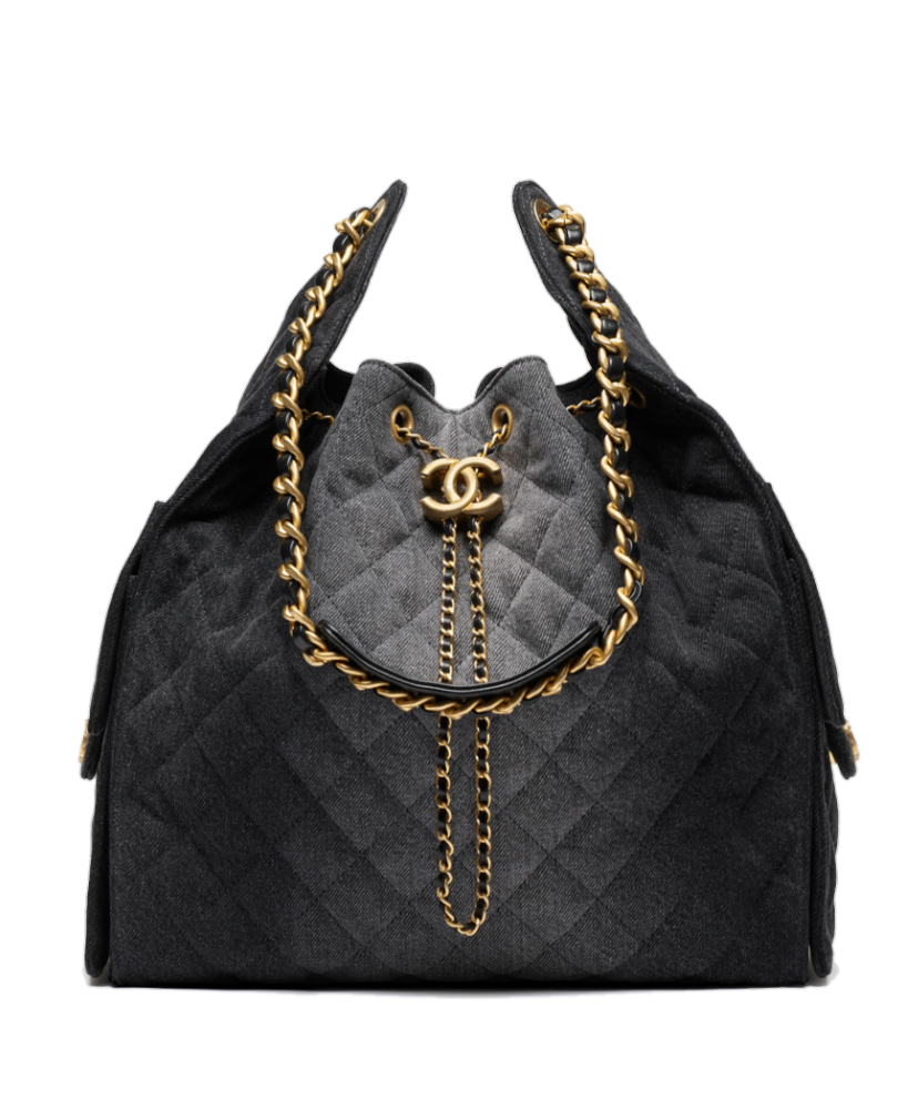 Chanel 25 Medium Handbag