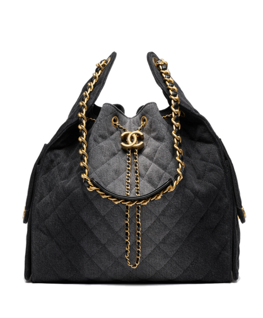 Chanel 25 Medium Handbag