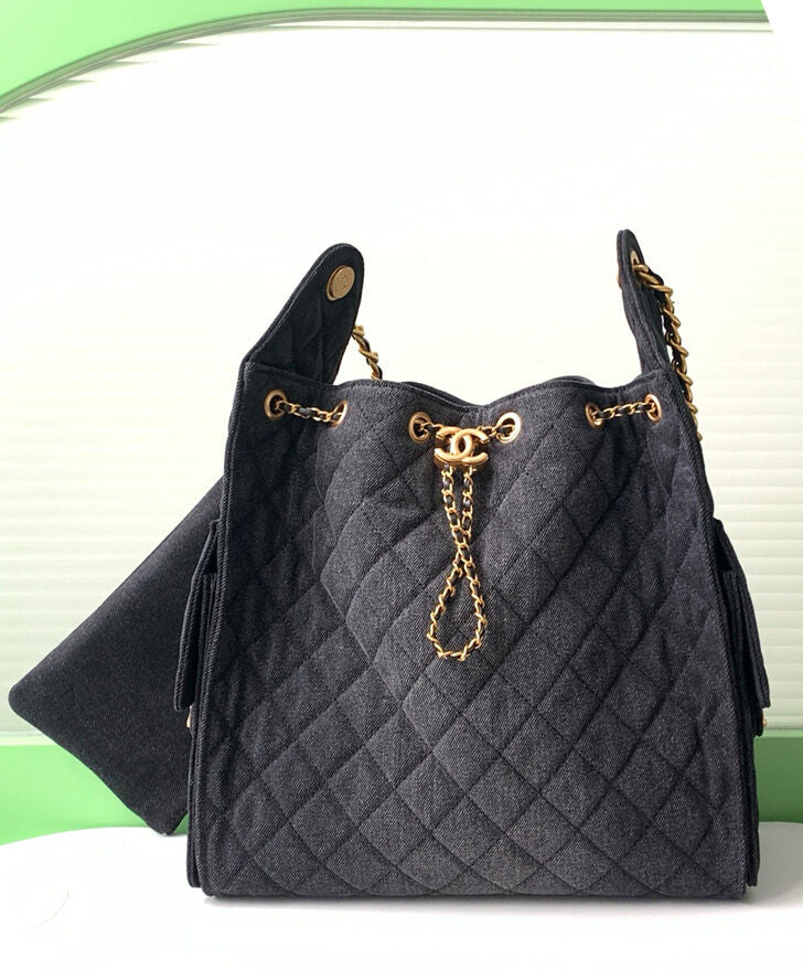 Chanel 25 Medium Handbag