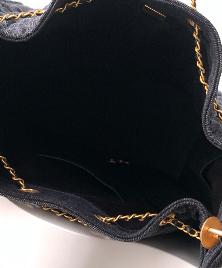 Chanel 25 Medium Handbag