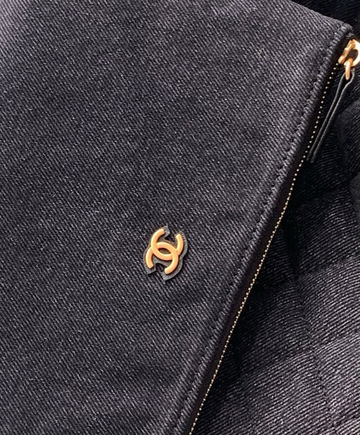 Chanel 25 Medium Handbag