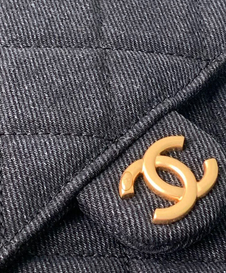 Chanel 25 Medium Handbag