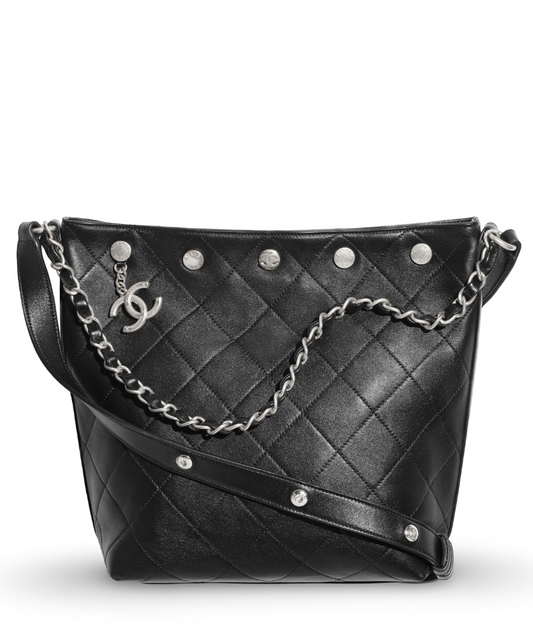 Large Bucket Bag